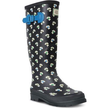 Regatta Womens Orla Kiely Hi Patterned Wellies – Avenue 85