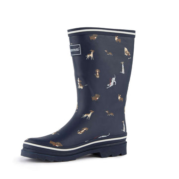 Regatta Womens Amelia Mid Length Wellies – Avenue 85