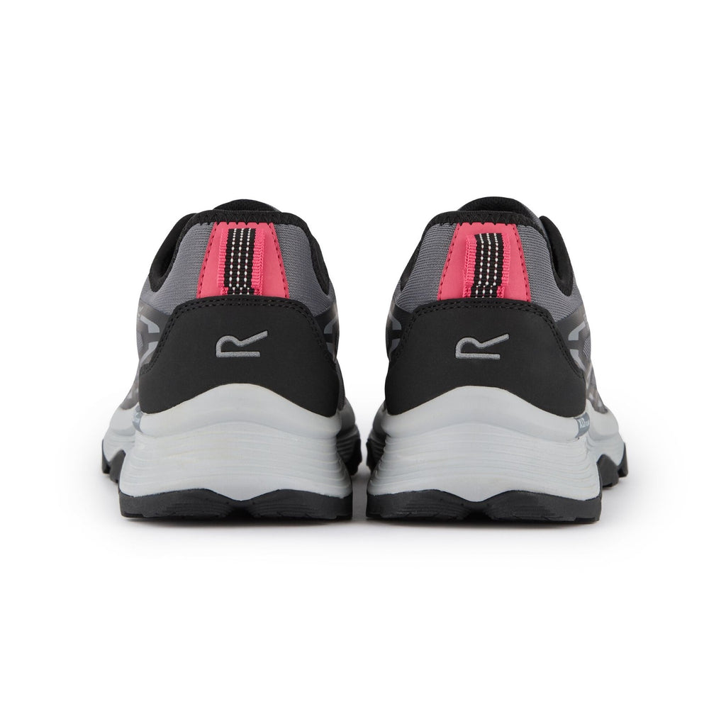 Seal Grey/Peach Bloom​