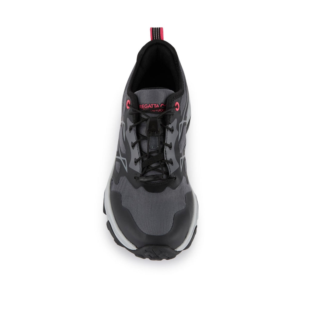 Seal Grey/Peach Bloom​