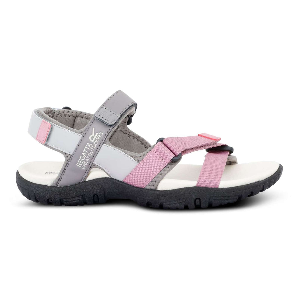 Grey/Lilas