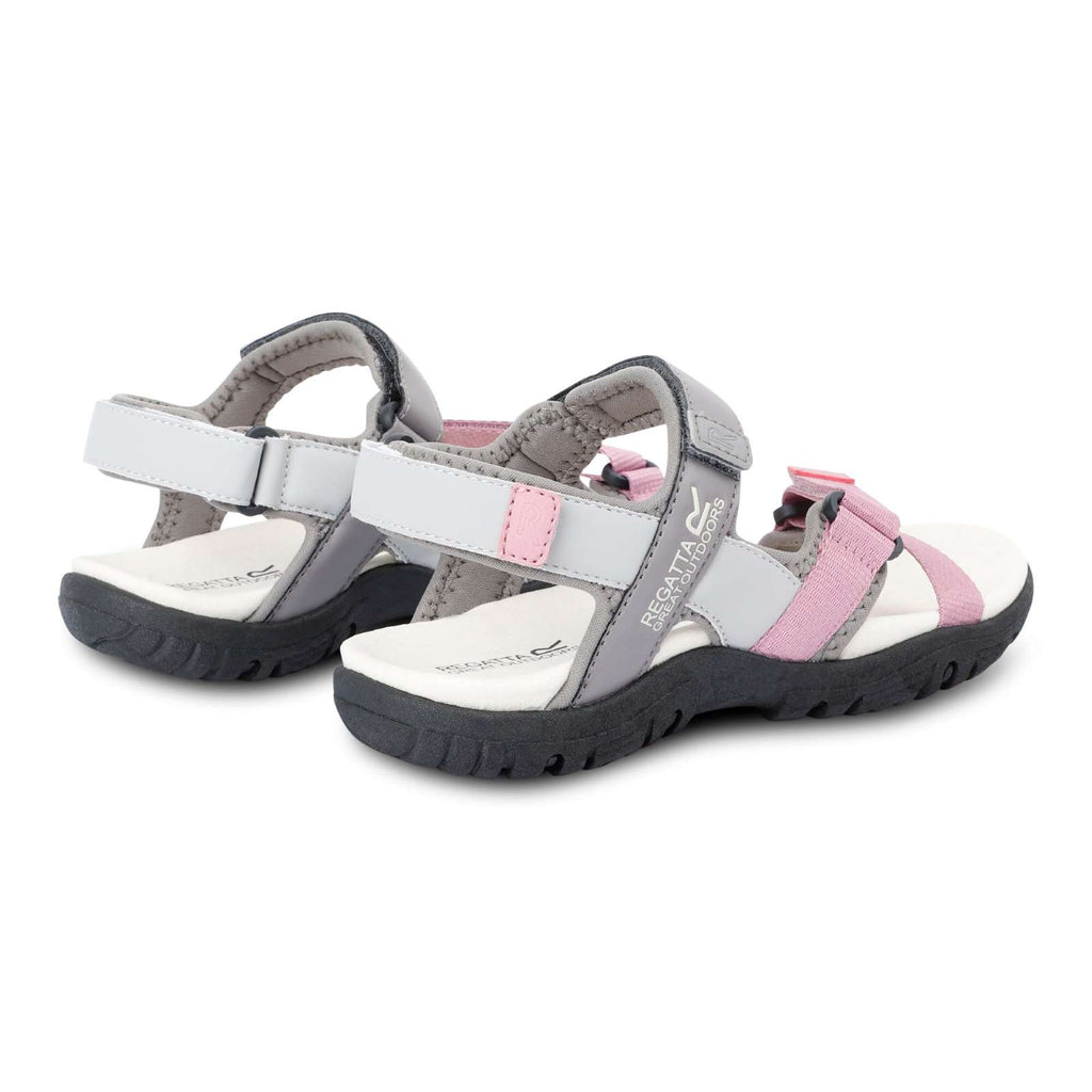 Grey/Lilas