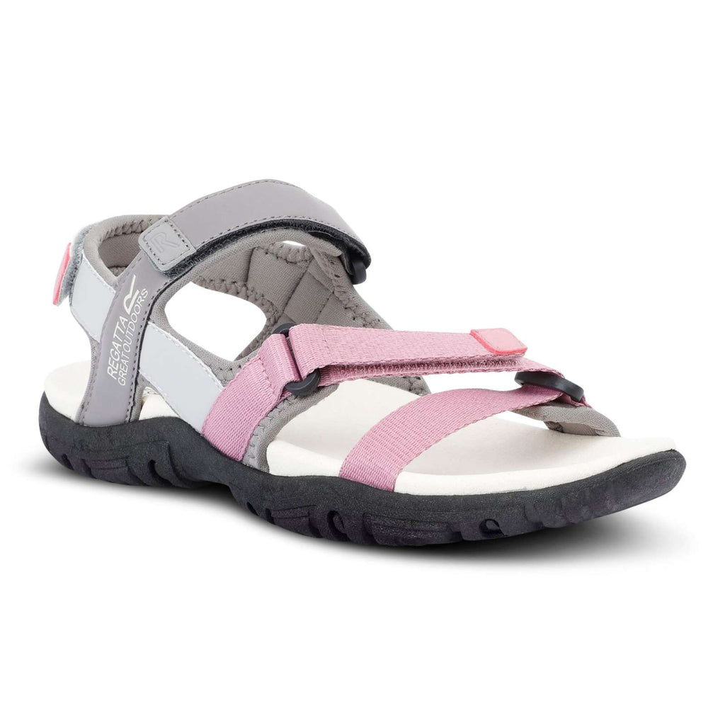 Grey/Lilas
