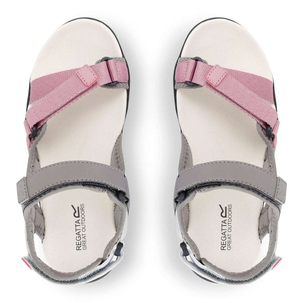 Grey/Lilas
