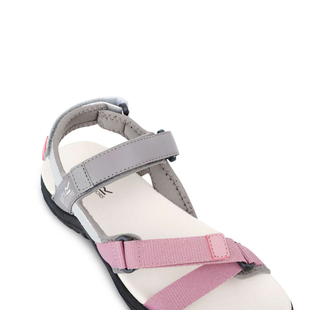 Grey/Lilas