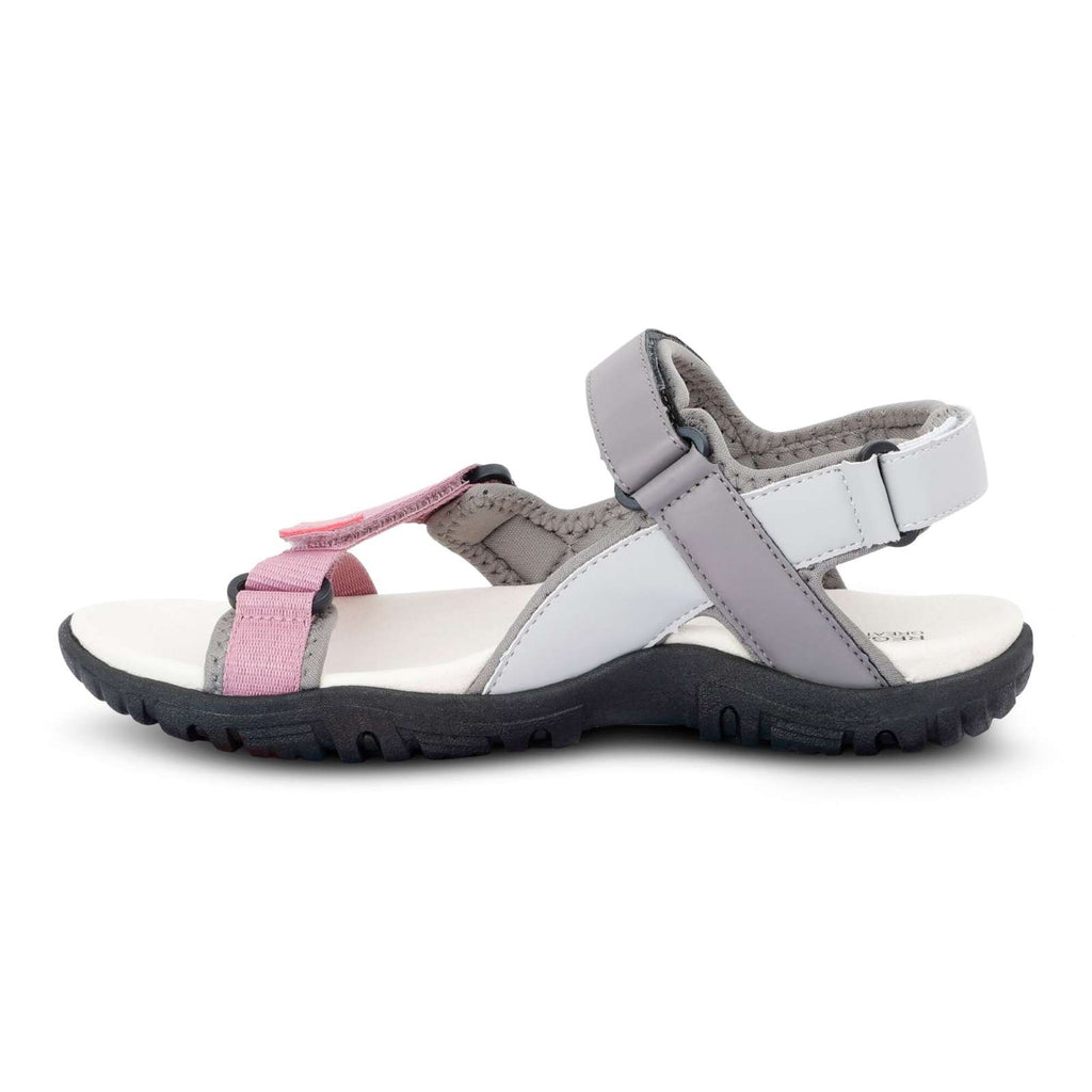 Grey/Lilas