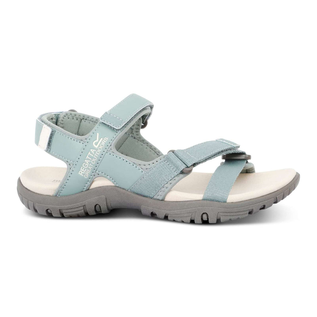 Glacier Green Light Vanilla