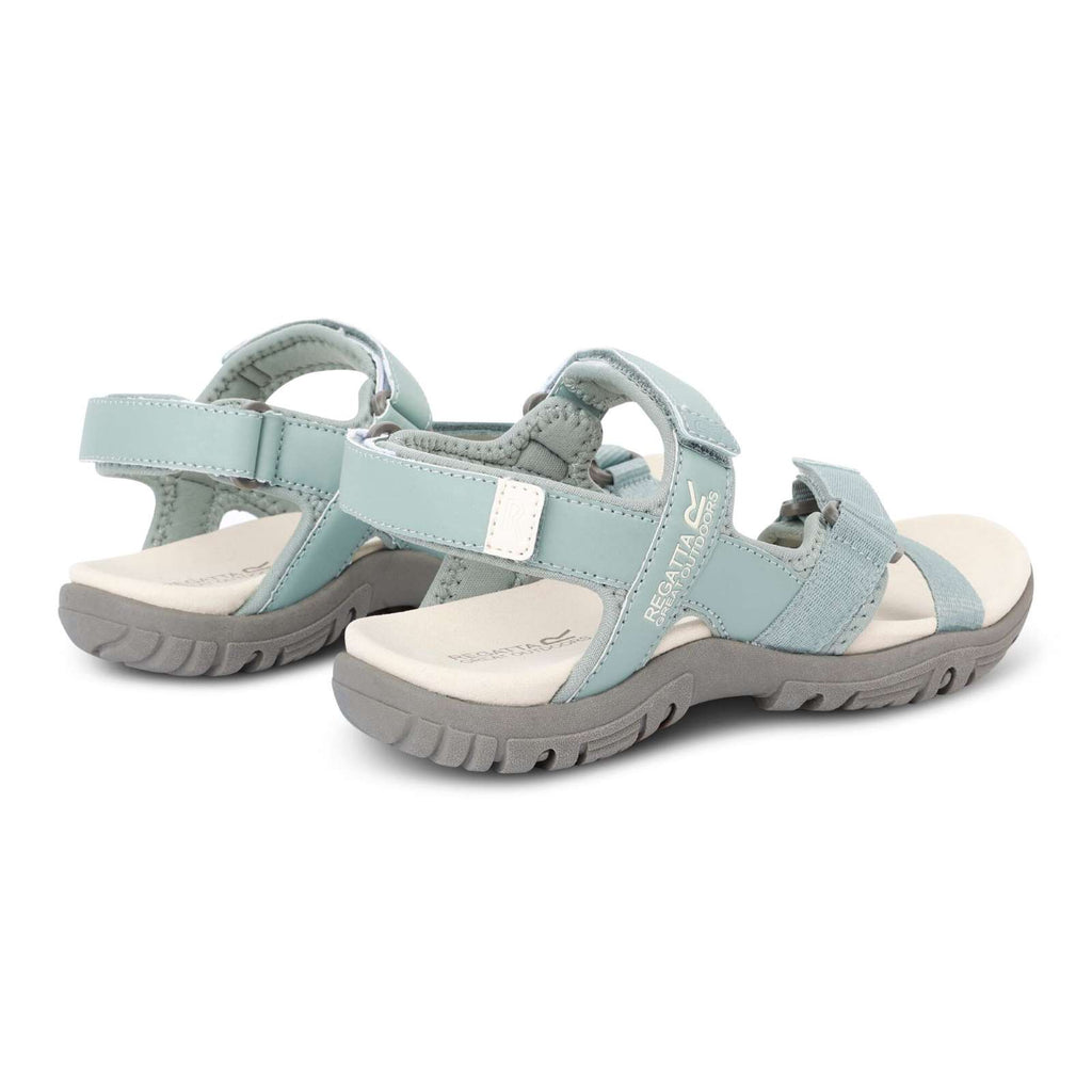 Glacier Green Light Vanilla