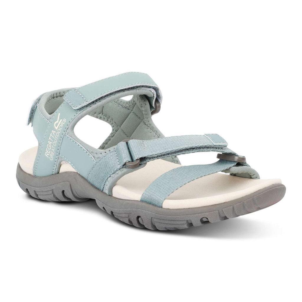 Glacier Green Light Vanilla