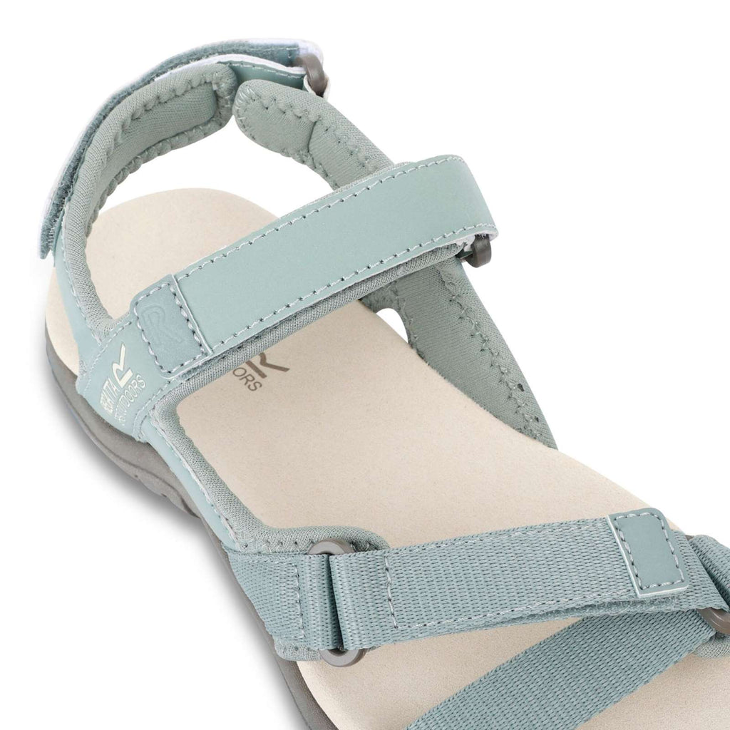 Glacier Green Light Vanilla