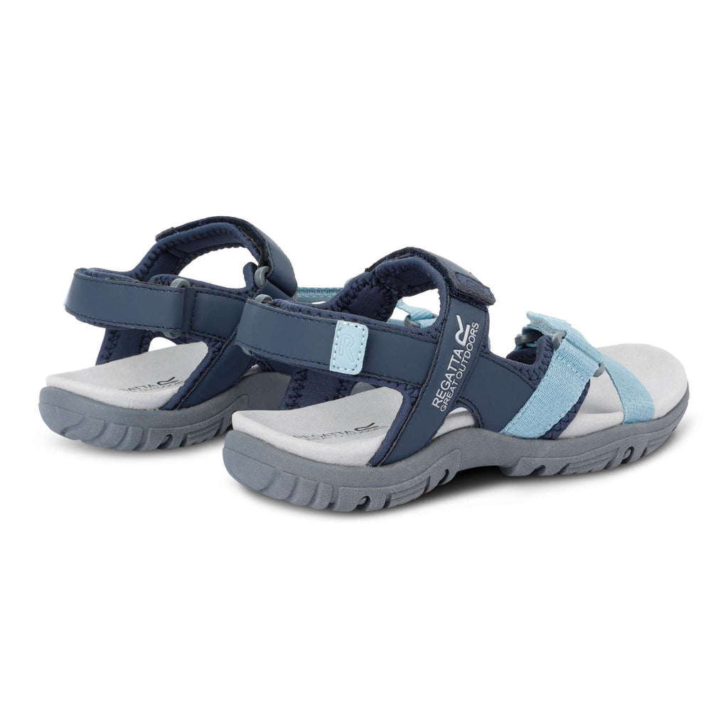 Navy Stone Blue