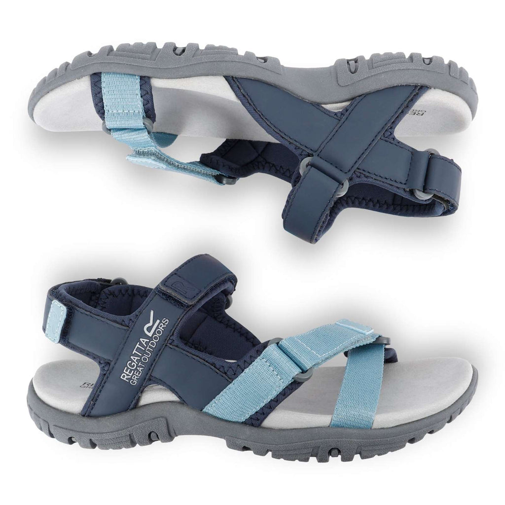 Navy Stone Blue