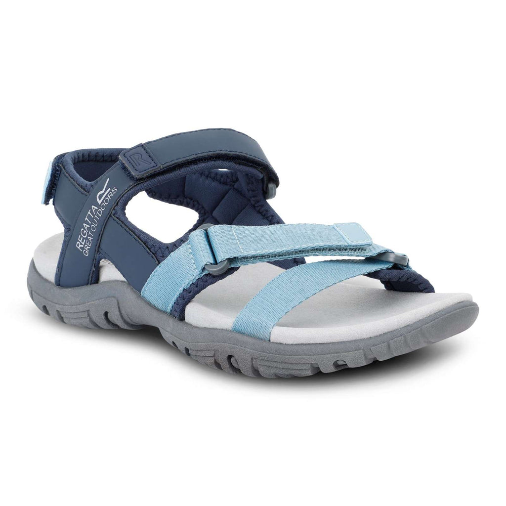 Navy Stone Blue