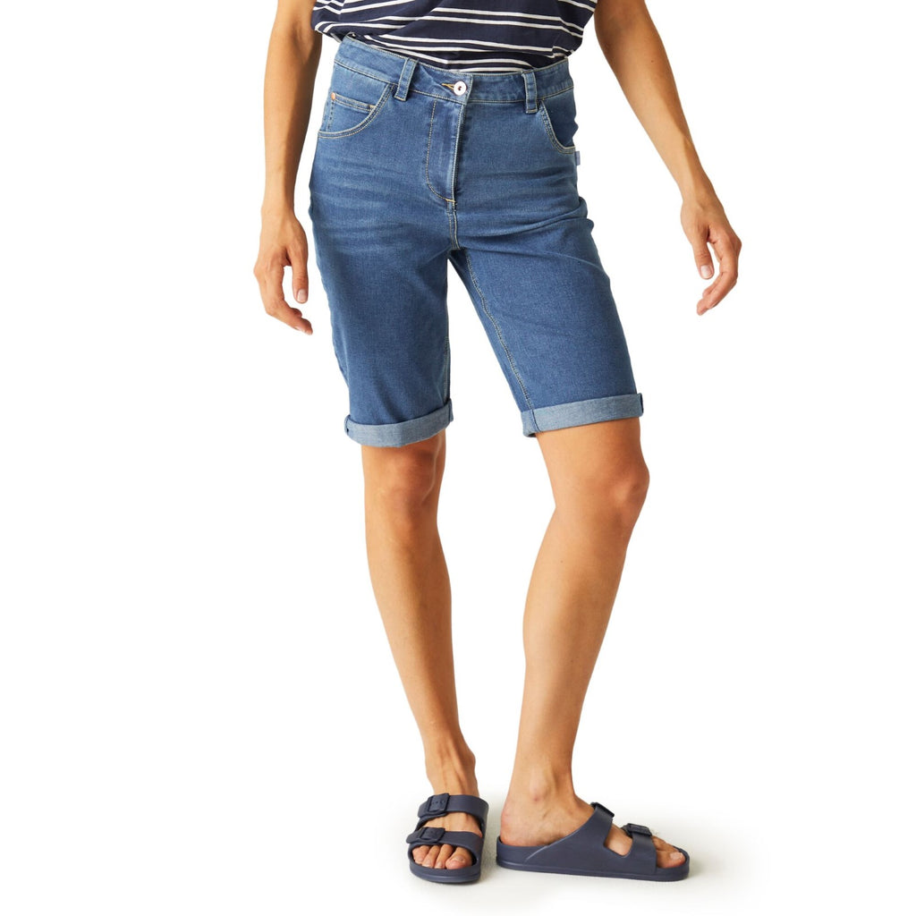 True Denim Light Blue