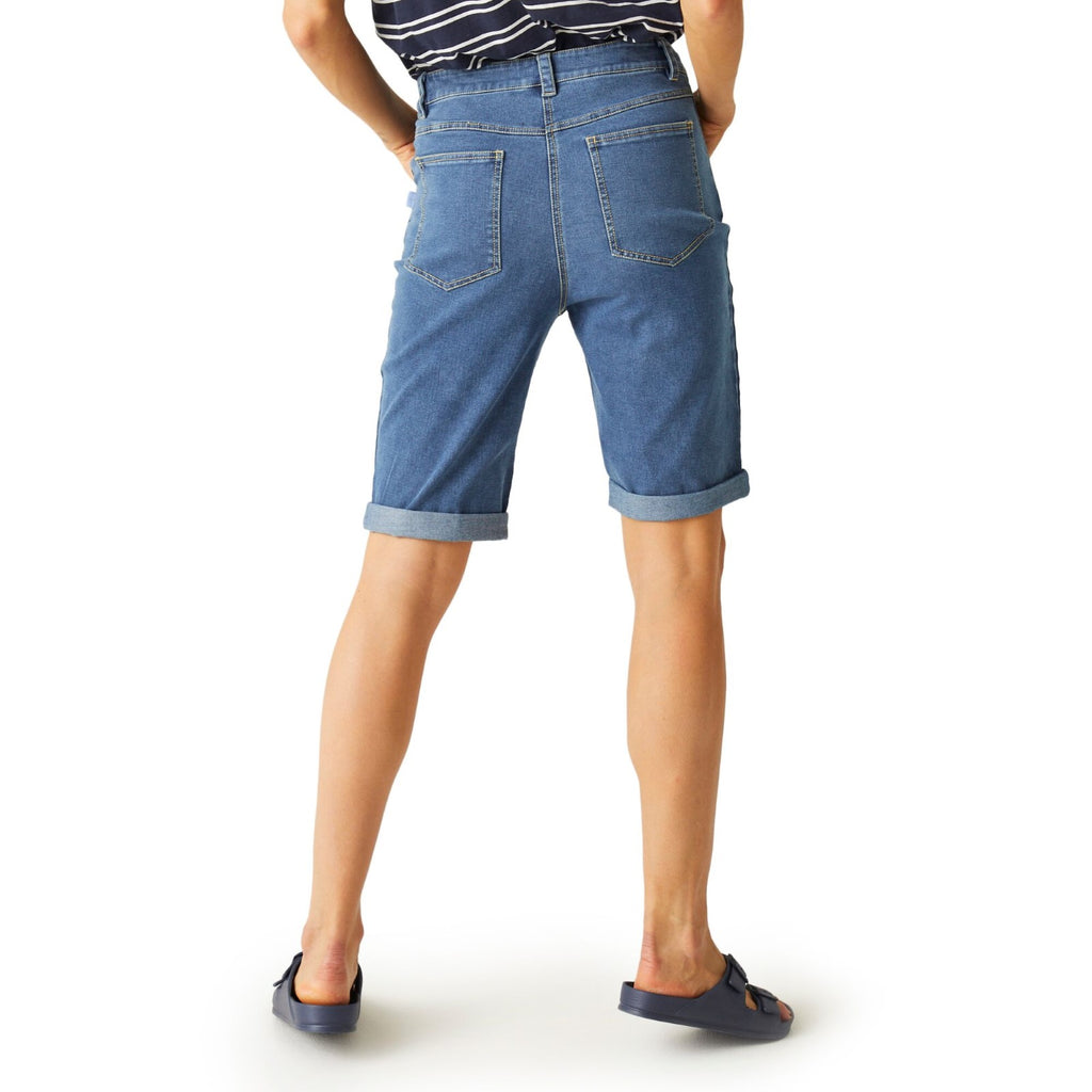 True Denim Light Blue