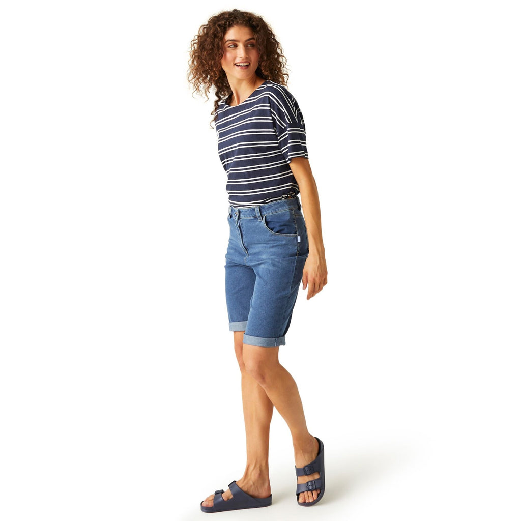 True Denim Light Blue
