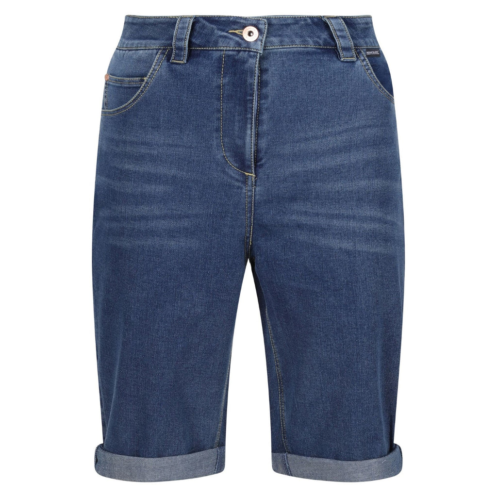 True Denim Light Blue