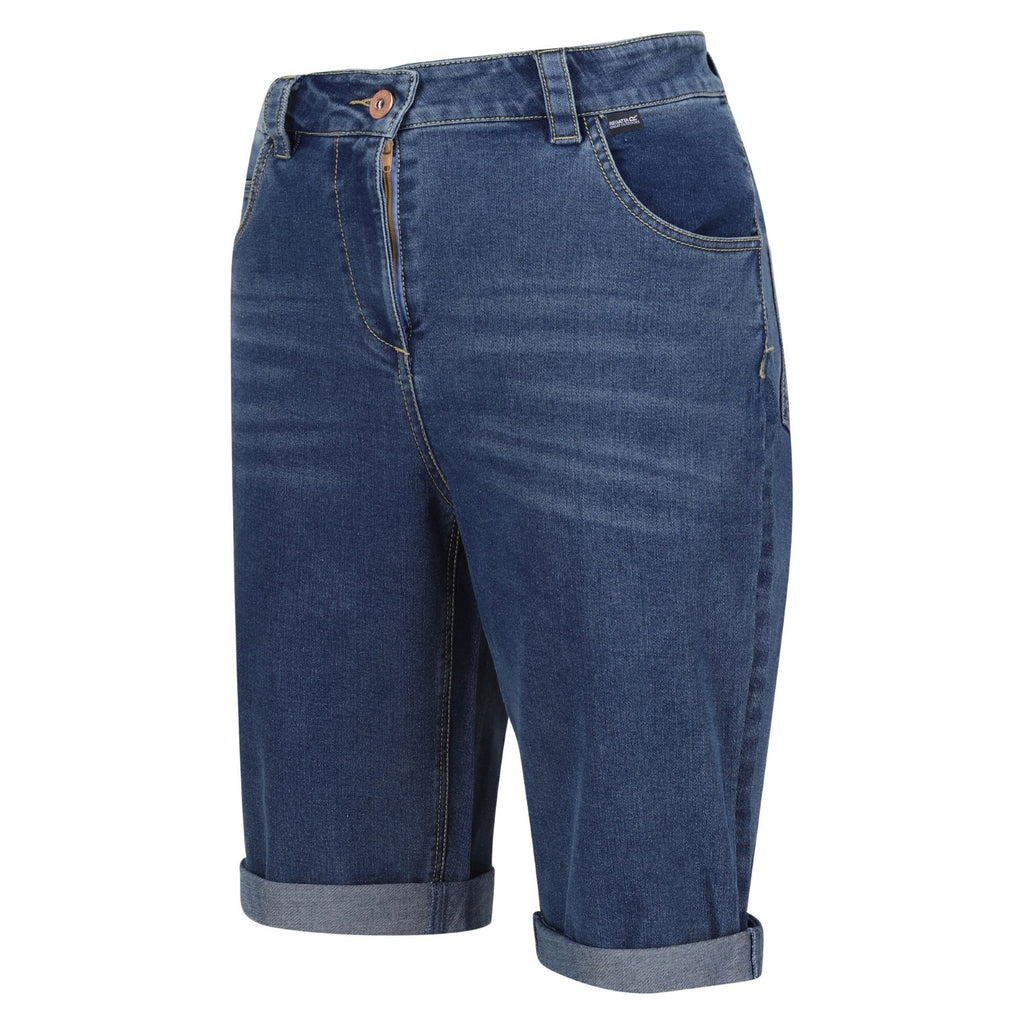 True Denim Light Blue
