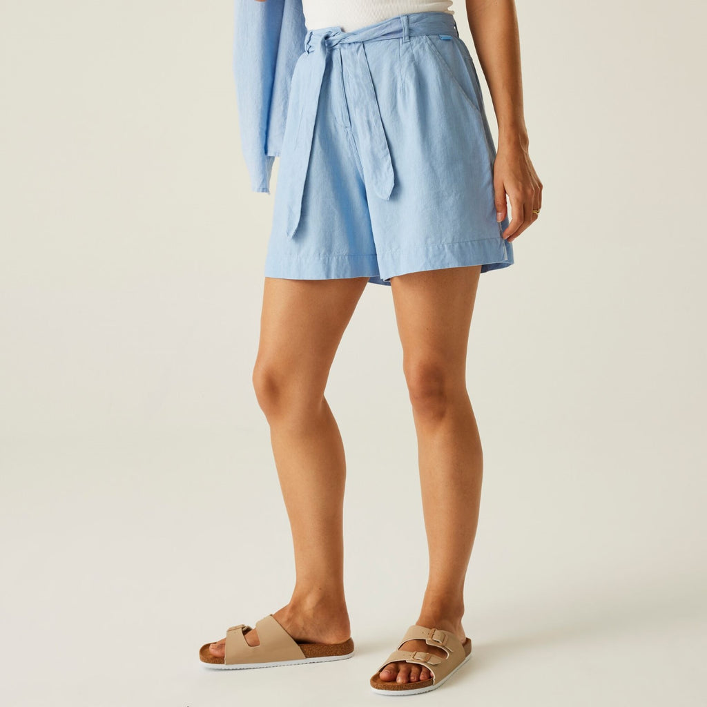 Chambray Blue