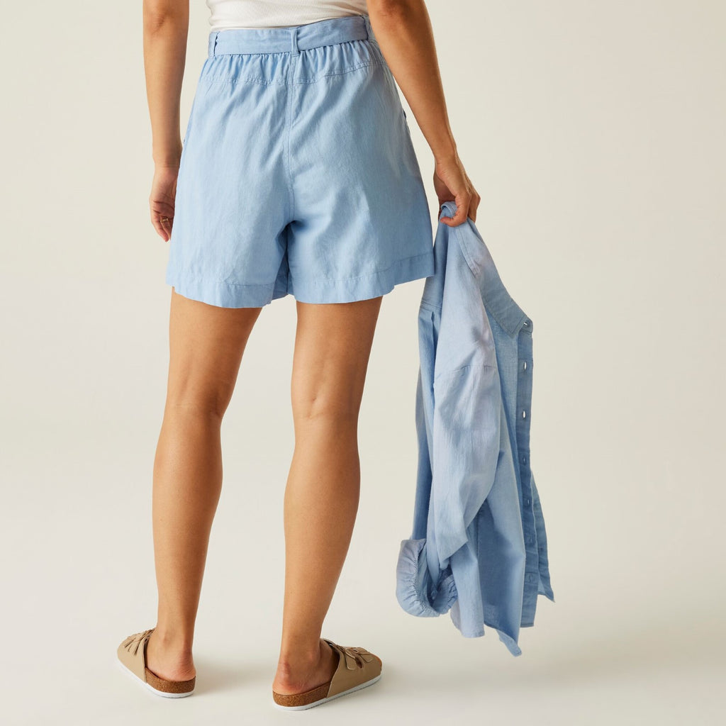Chambray Blue