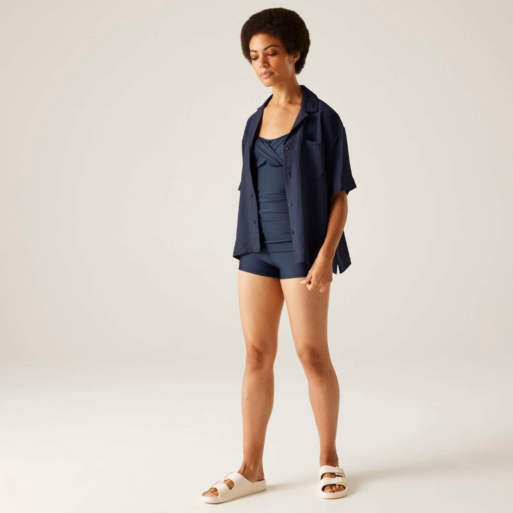 Navy/Bright Blue