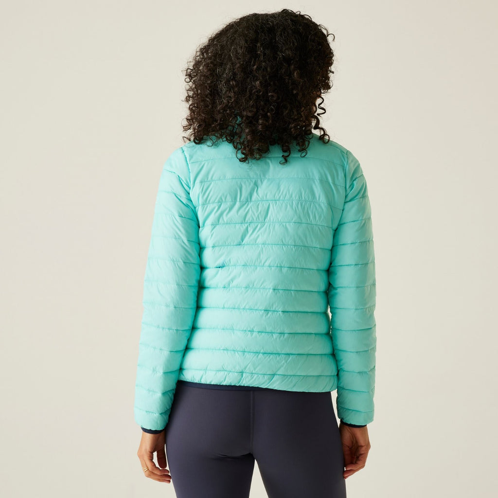 Aruba Blue/Turquoise