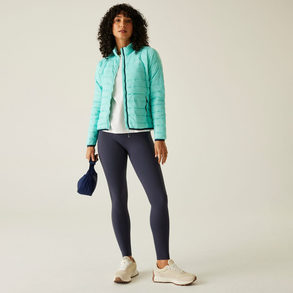 Aruba Blue/Turquoise