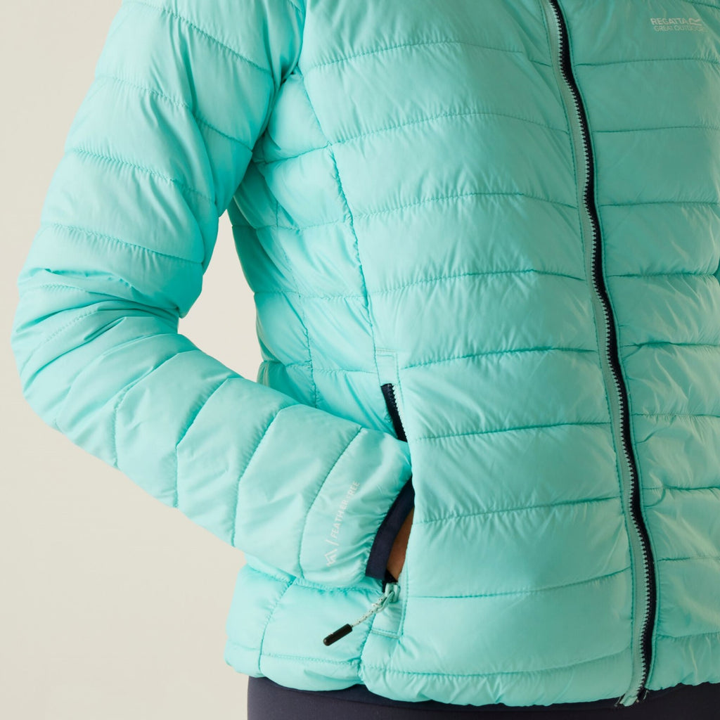 Aruba Blue/Turquoise