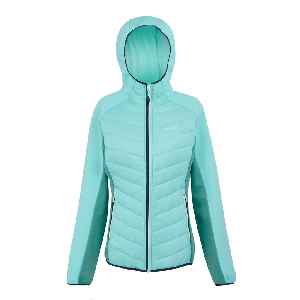 Aruba Blue/Turquoise