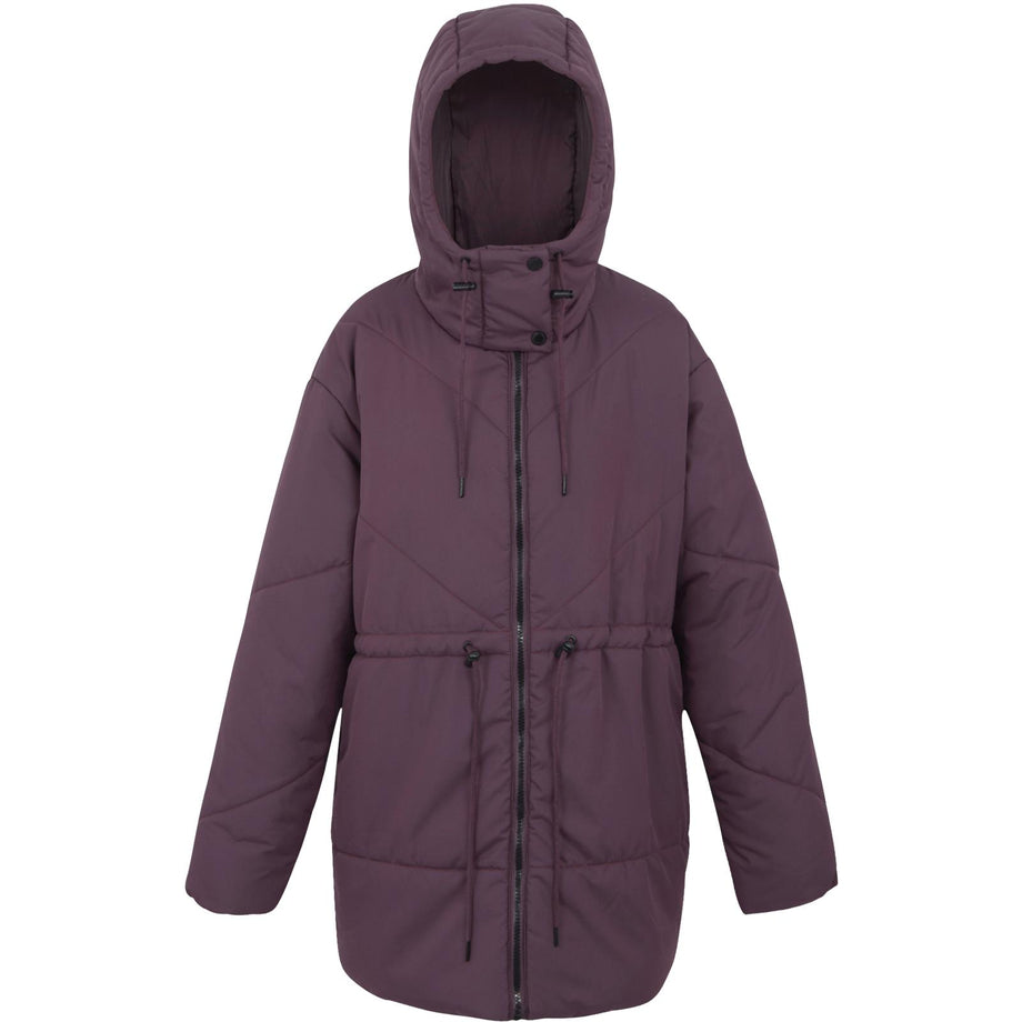 Regatta Womens Giovanna Fletcher Rurie Baffled Jacket – Avenue 85