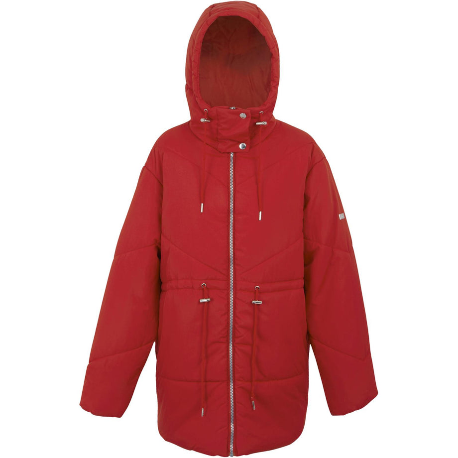 Regatta Womens Giovanna Fletcher Rurie Baffled Jacket – Avenue 85