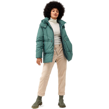 Regatta Womens Zella Insulated Quilted Jacket – Avenue 85