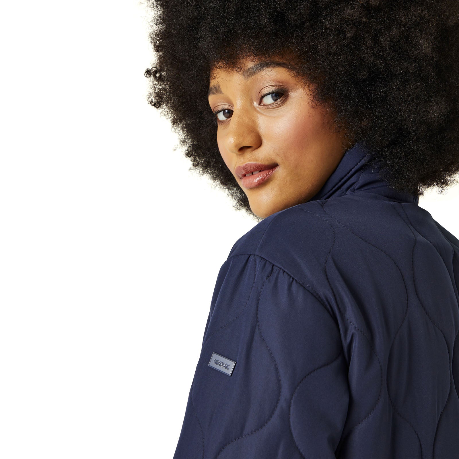 Regatta Womens Zella Insulated Quilted Jacket – Avenue 85