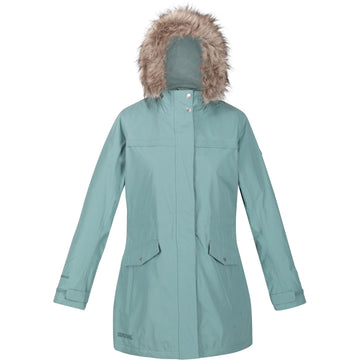 Regatta Womens Serleena II Waterproof Parka Jacket Coat – Avenue 85
