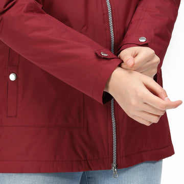 Regatta Womens Bergonia II Waterproof Insulated Jacket – Avenue 85