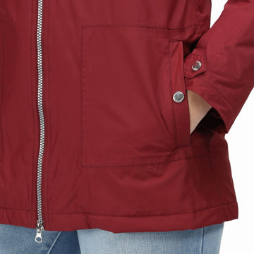 Regatta Womens Bergonia II Waterproof Insulated Jacket – Avenue 85