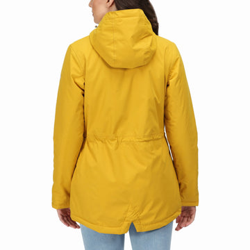 Regatta Womens Brigida Edit Waterproof Insulated Jacket – Avenue 85