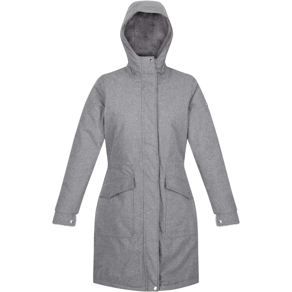 Storm Grey Marl