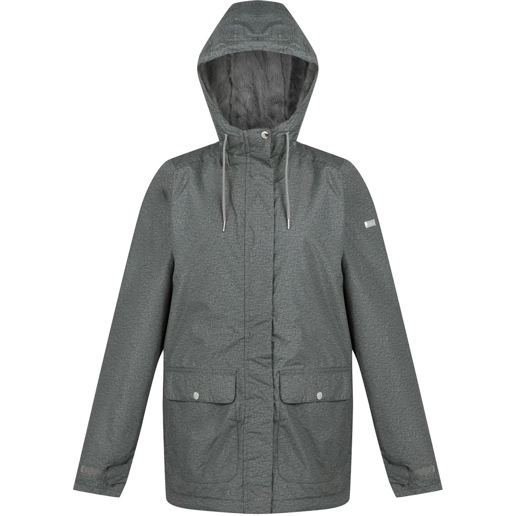 Storm Grey Marl