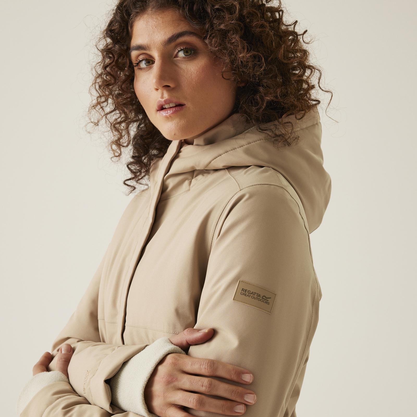 Size Guide Regatta Plus Size Uk Women's Waterproof Stretch In