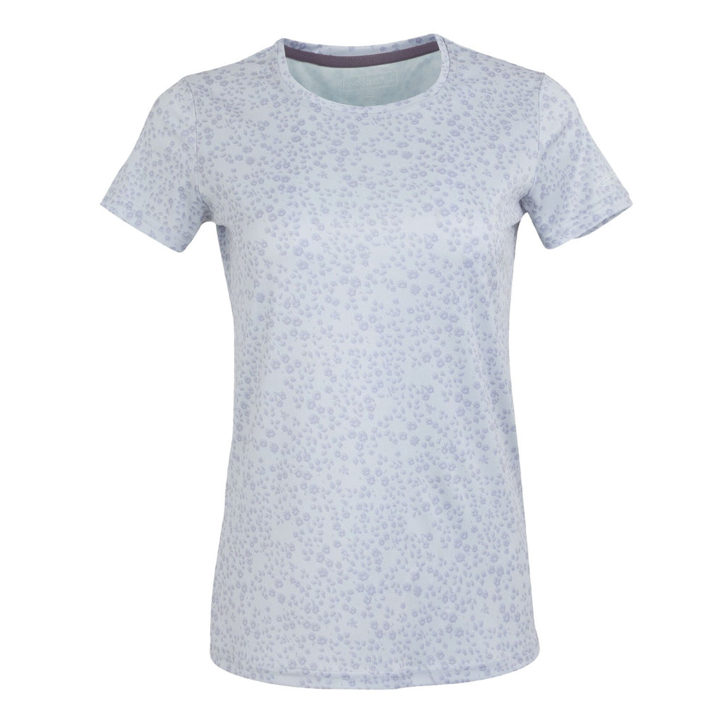 Lilac Hint Meadow