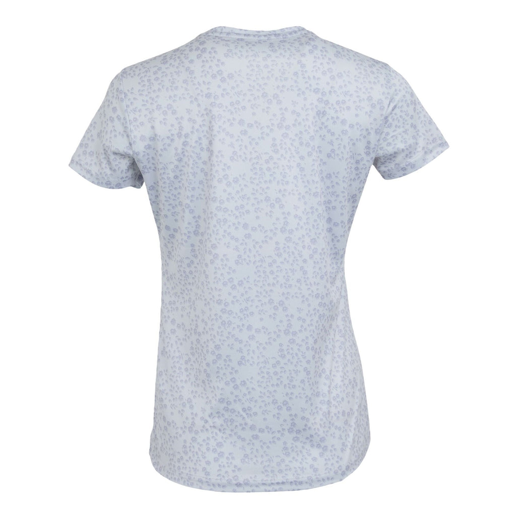 Lilac Hint Meadow