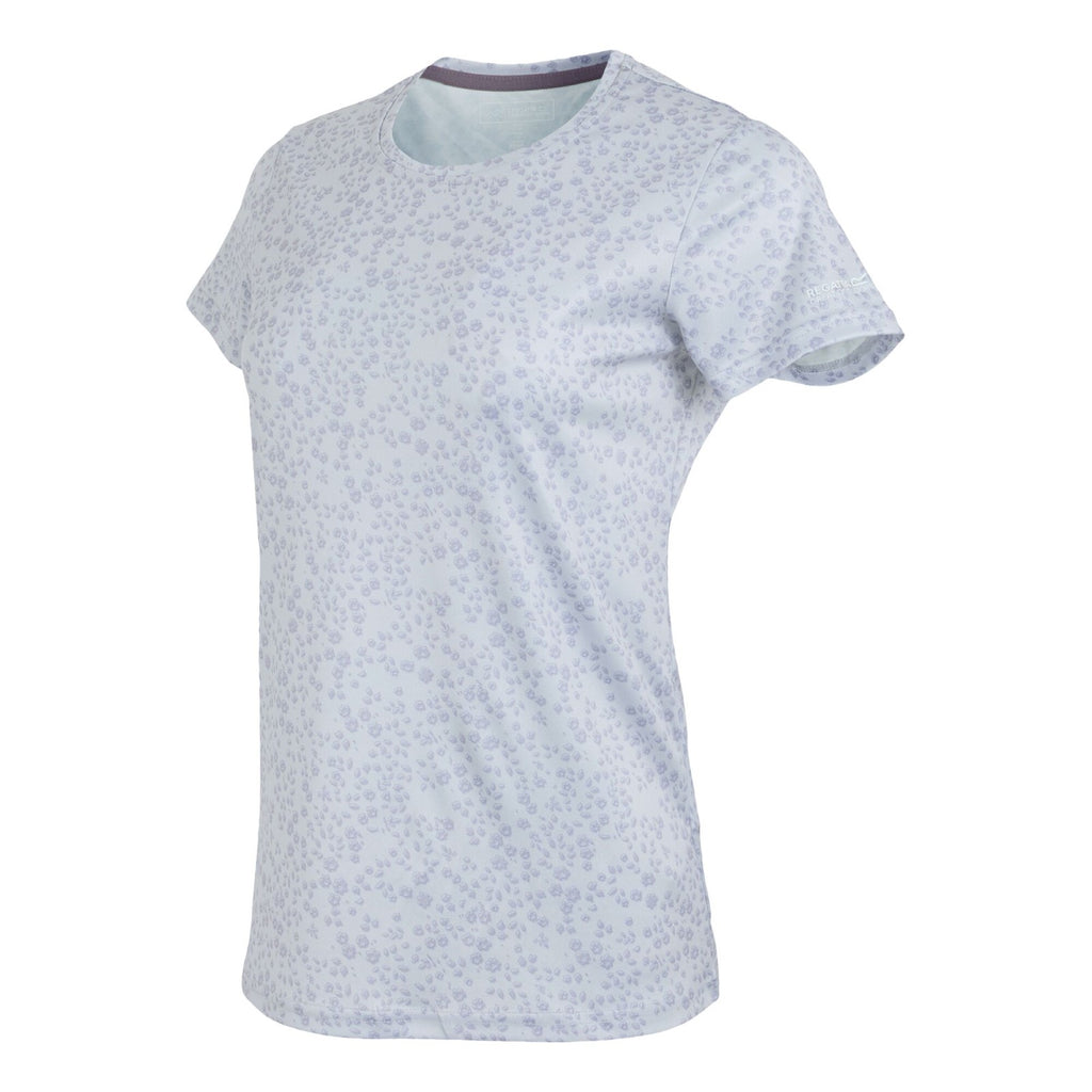 Lilac Hint Meadow