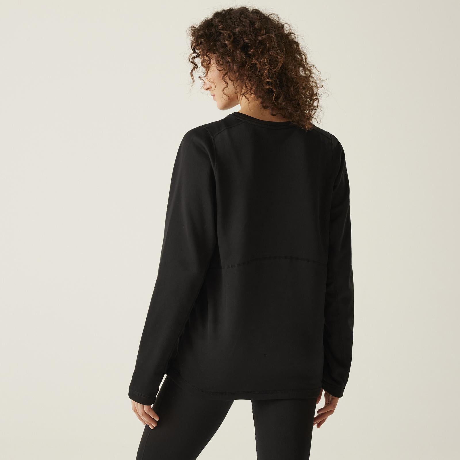 Regatta Womens Thermal Top Bottoms Winter Baselayer Set – Avenue 85