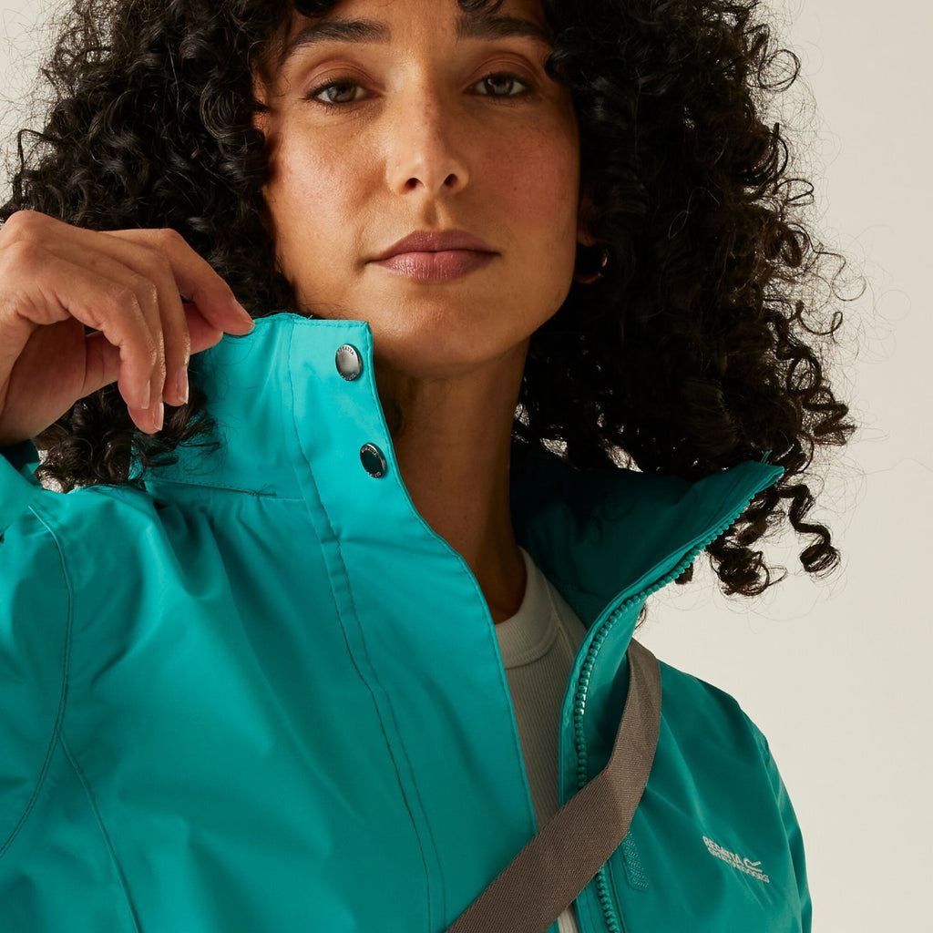 Turquoise
