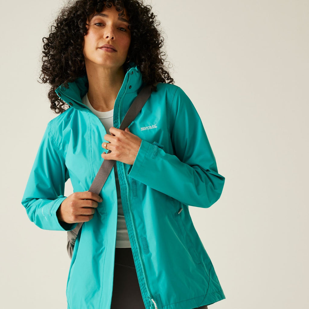 Turquoise