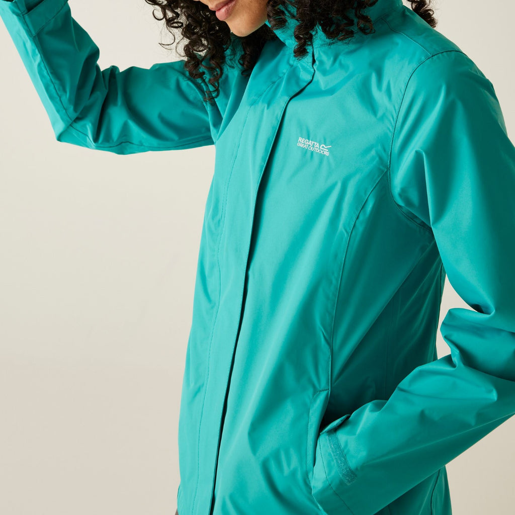 Turquoise