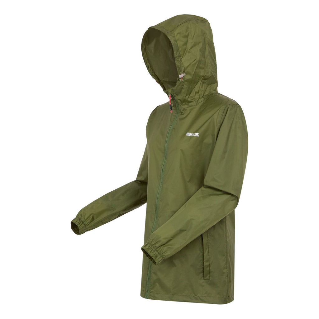 Nephrite Green