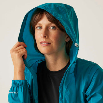 Regatta Pack It III Women's Waterproof Jacket