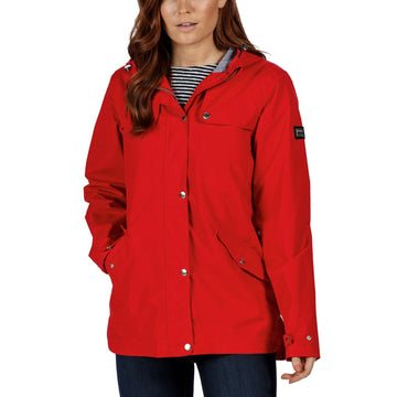 Regatta Womens Bertille Waterproof Jacket – Avenue 85